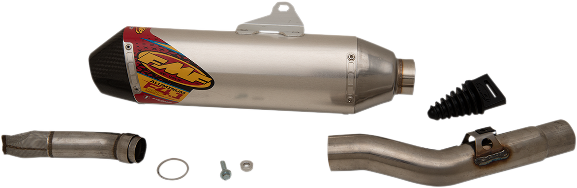 Silenciador FMF Factory 4.1 RCT - Aluminio 2019-2024 043372 1821-1958