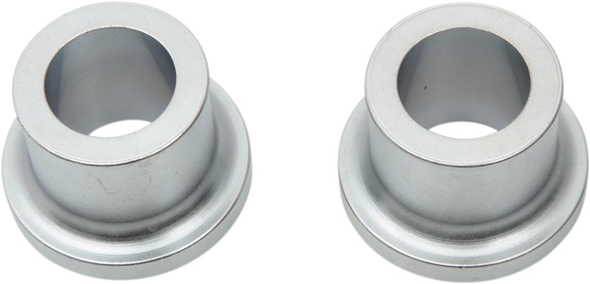 Espaciador de rueda MOOSE RACING - Trasero - Acero - Honda 11-1106