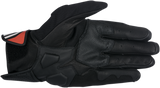 Guantes ALPINESTARS Booster - Negro/Rojo - 2XL 3566917-13-2X