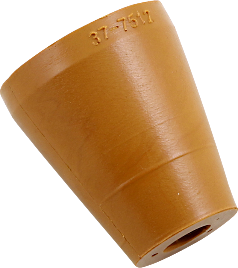 Parachoques trasero MOOSE RACING 37-1209 