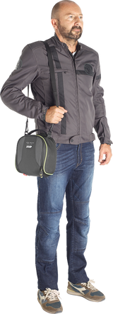 Bolsa de depósito GIVI - 5 litros EA144B 