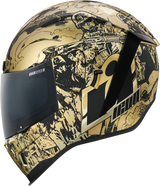 Casco ICON Airform™ - Guardian - Dorado - Mediano 0101-13693