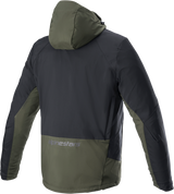 Chaqueta ALPINESTARS Stratos v2 - Verde - 3XL 3209720-680-3X