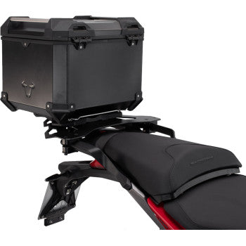 SW-MOTECH STREET-RACK for Luggage - Ducati - Multistrada GPT