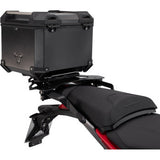 Portaequipajes SW-MOTECH STREET-RACK para Ducati - Multistrada GPT.22.892.16001/B 