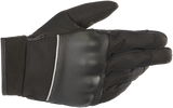 Guantes ALPINESTARS C con ventilación - Negro - 2XL 3578019-10-XXL