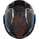 Casco ICON Airflite™ - Truco o Calle 4 - Negro - XS 0101-17360 