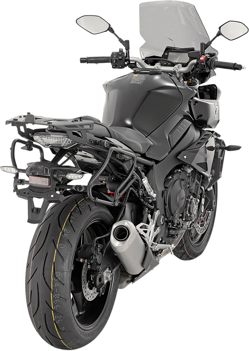 Soporte para maletas laterales GIVI - MT '18-'19 PLXR2129 