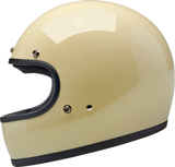 Casco BILTWELL Gringo - Blanco brillante - 2XL 1002-102-506 