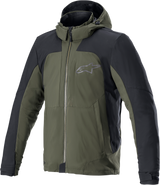 Chaqueta ALPINESTARS Stratos v2 - Verde - 3XL 3209720-680-3X