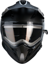 Casco de moto Z1R Range - Bladestorm - Negro/Blanco - Talla pequeña 0101-14048 