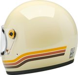 Casco BILTWELL Gringo S - Gloss Desert Spectrum - Grande 1003-560-504 