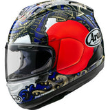 Casco de motocicleta ARAI Corsair-X - Shogun - Mediano 010116736 