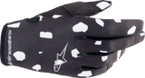 Guantes ALPINESTARS Radar - Negro/Blanco - XL 3561823-12-XL