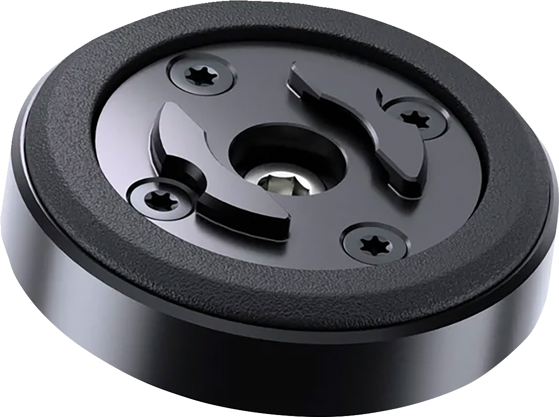 Módulo antivibración SP CONNECT - SPC+ - Negro 52829 