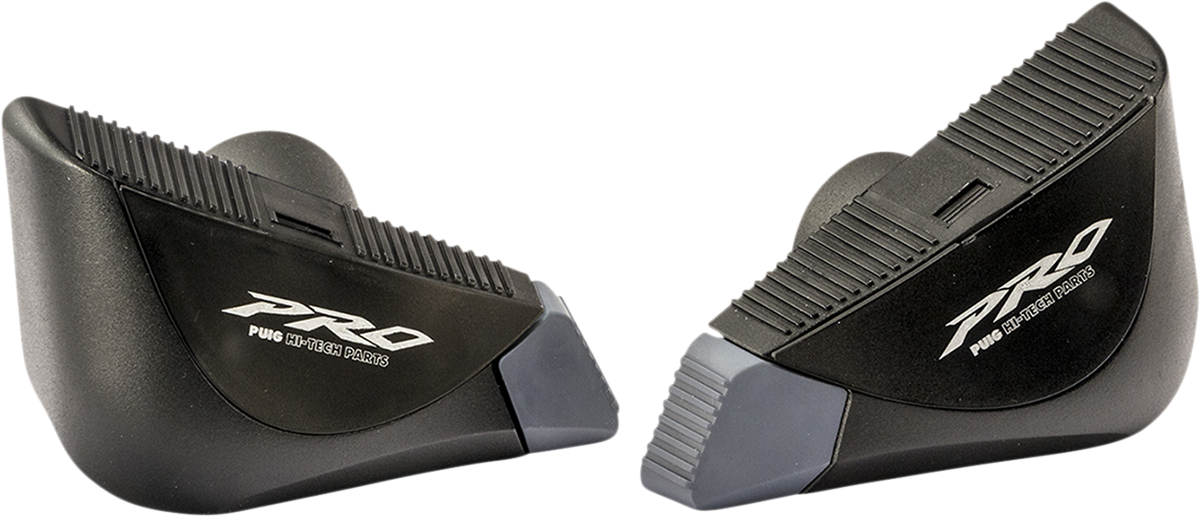 Protectores de cuadro Pro de PUIG HI-TECH PARTS 20491N 