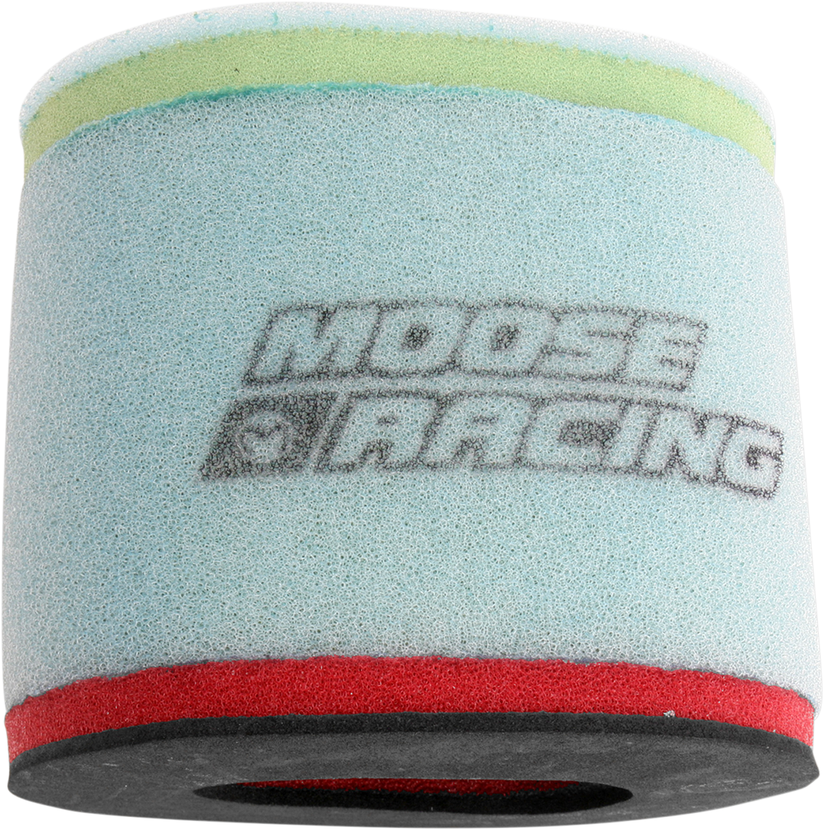 Filtro de aire preengrasado MOOSE RACING - Suzuki P3-70-06 