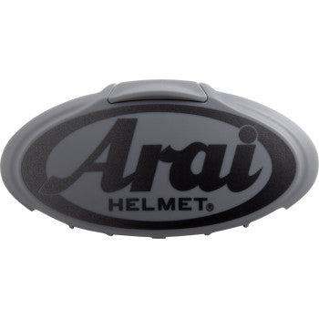 Arai HELMETS 3D Arai Logo Duct
