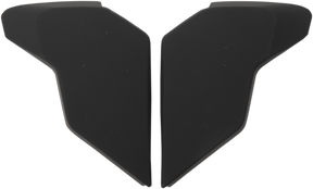 ICON Airflite™ Side Plates - Rubatone Black 0133-1036