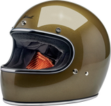 Casco BILTWELL Gringo - Dorado feo - XS 1002-363-501 
