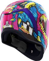 Casco ICON Airform™ - Kryola Kreep - MIPS® - Azul - XL 10116964