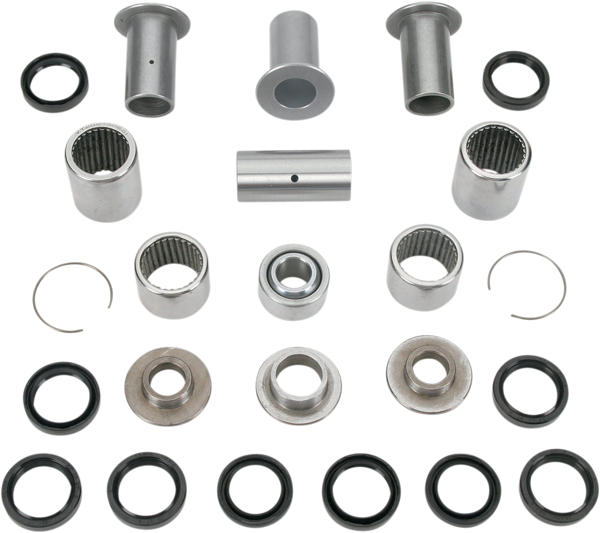 Kit de enlace de brazo oscilante MOOSE RACING 27-1080