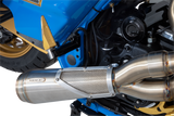 Soporte para estriberas de pasajero DRAG SPECIALTIES - Negro 1620-1057