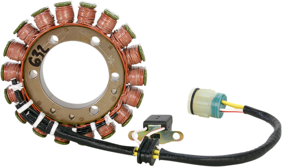 Estator MOOSE UTILITY - Honda M-21-632 
