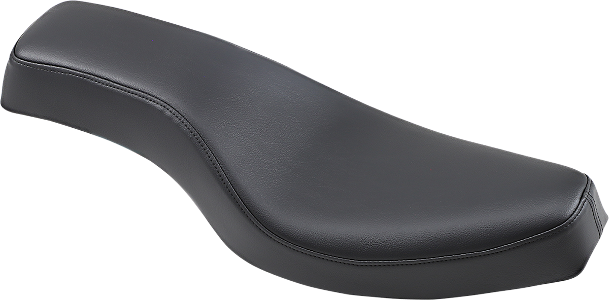 Asiento de cuchara DRAG SPECIALTIES - Liso - XL '57-'78 0804-0325