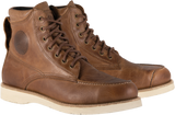 Botas ALPINESTARS Oscar Monty - Marrón - Talla 6.5 (EE. UU.) 2818915-80-6.5