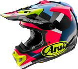 Casco de motocicleta ARAI VX-Pro4 - Bloque - XL 0110-8184 