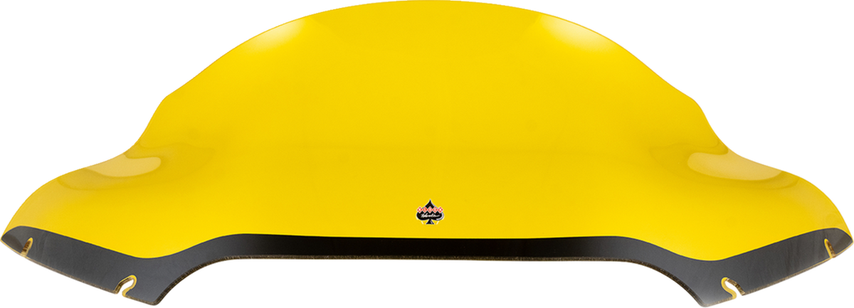 KLOCK WERKS Kolor Flare™ Sport Windshield - 9