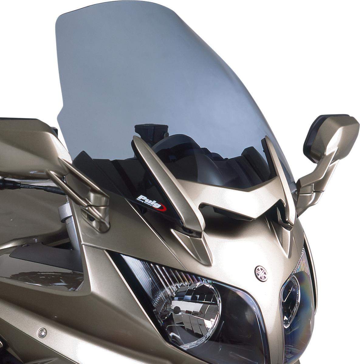 Cúpula Touring PUIG HI-TECH PARTS - Ahumada - Yamaha FJR 4103H 