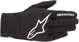 Guantes ALPINESTARS Reef - Negro - 3XL 3569020-10-3X