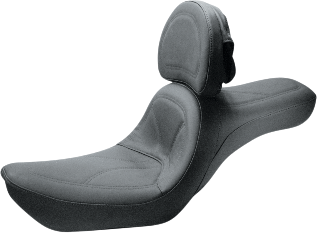 Asiento King SADDLEMEN - Respaldo - FXDWG 83G6HFJ 