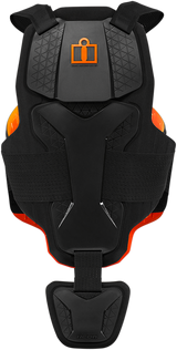 Chaleco ICON D3O® - Negro - 2XL/3XL 2702-0233