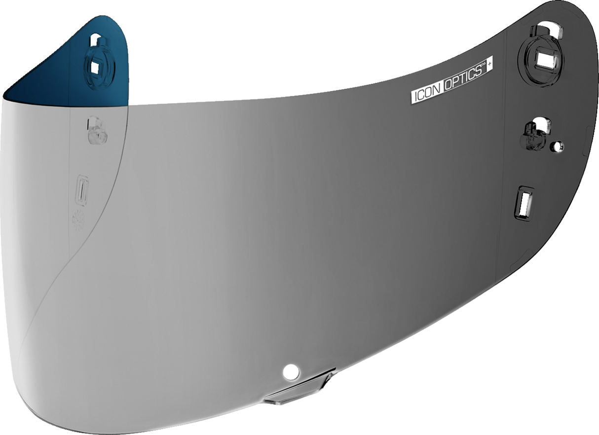 Protector ICON Optics™ Airframe Pro/Airform/Airmada™ - 22.06 - RST Plata 0130-1157