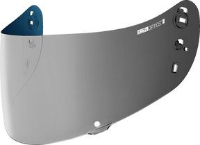 ICON Optics™ Airframe Pro/Airform/Airmada™ Shield - 22.06 - RST Silver 0130-1157