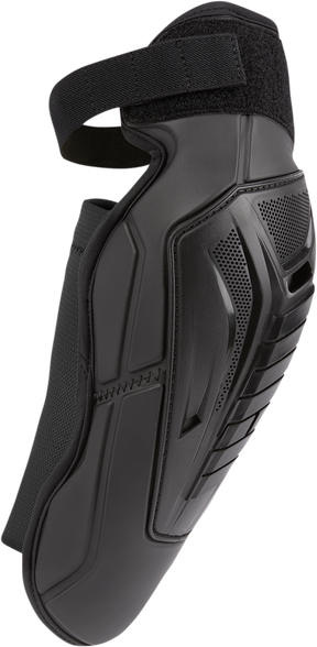 ICON Field Armor 3™ Elbows - Black - S/M 2706-0207