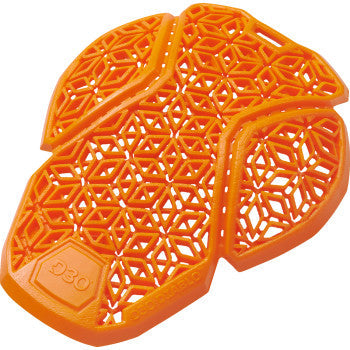 Protectores ICON D3O® Diablo - L1 - Hombros 2706-0383