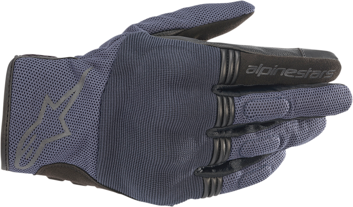 Guantes de cobre ALPINESTARS - Mood Indigo - Grandes 3568420-7014-L