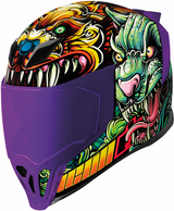 Casco ICON Airflite™ - CSF23 - Azul - 2XL 0101-15069