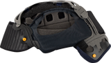 Almohadilla interior ARAI Corsair-X/Defiant-X/Signet-X - EP II - 7 mm 07-5683