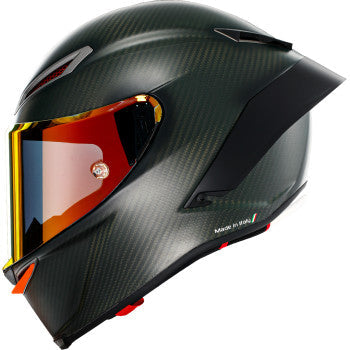 AGV Pista GP RR Electrum Limited Edition Helmet S