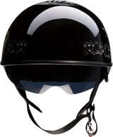 Casco de moto Z1R Vagrant - FTW - Negro/Gris - 2XL 0103-1323 