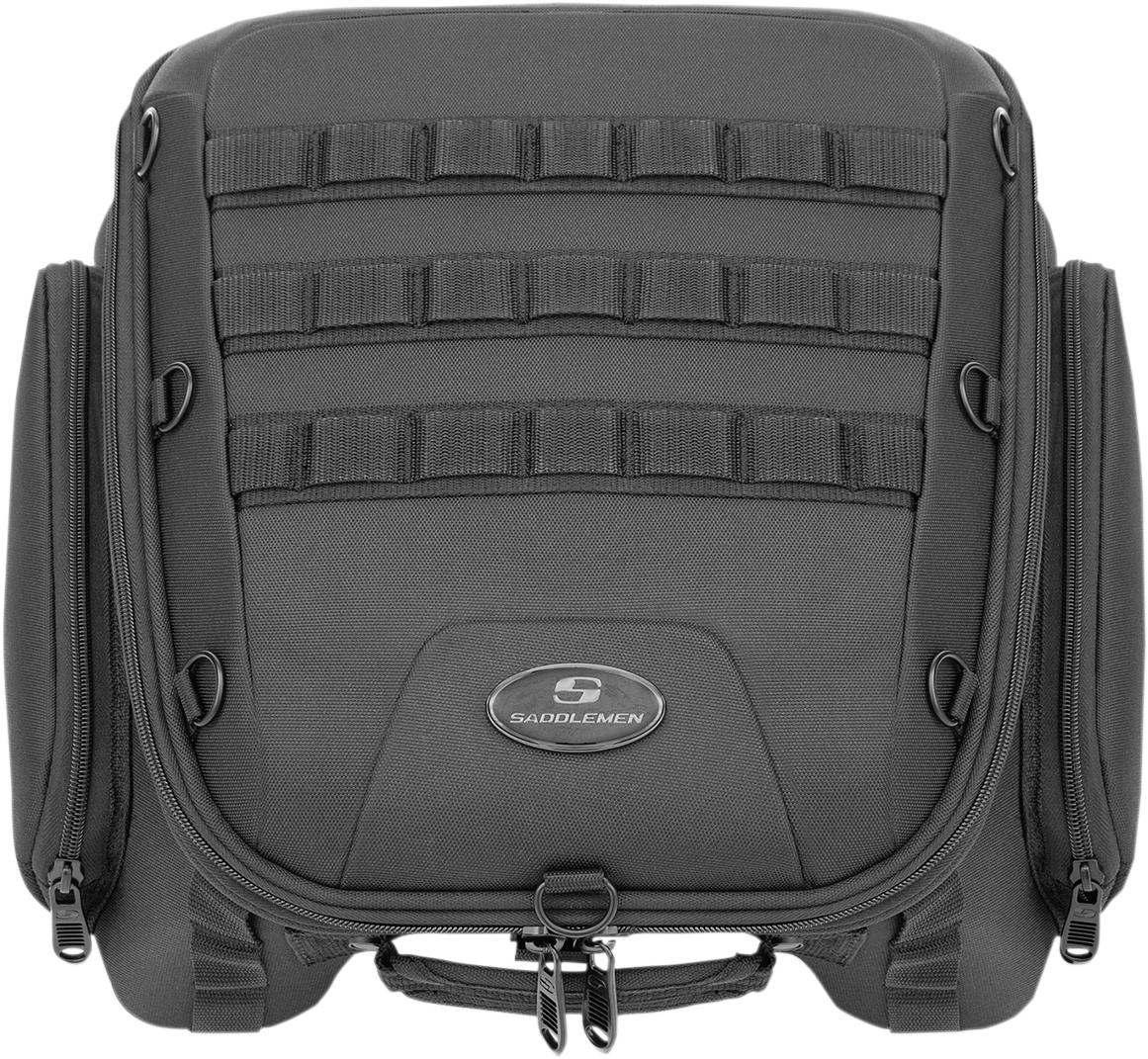 Bolsa trasera táctica SADDLEMEN EX000301A 