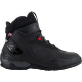 Botas ALPINESTARS Austral GTX - Negro/Gris oscuro - Talla 13.5 (EE. UU.) 2337125-111-135 