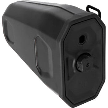 Caja de herramientas SW-MOTECH TRAX - Negra KFT.00.152.30300/B 