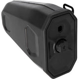 Caja de herramientas SW-MOTECH TRAX - Negra KFT.00.152.30300/B 