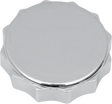 DRAG SPECIALTIES Gas Cap - without Twist-on Vent 71171